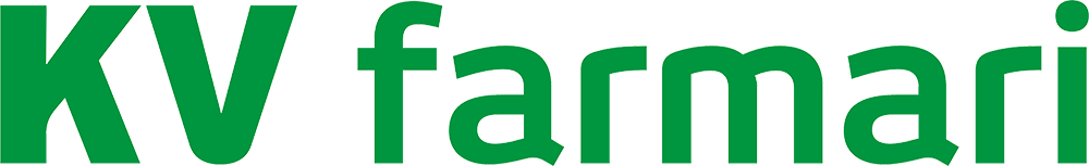 KV farmari -logo.